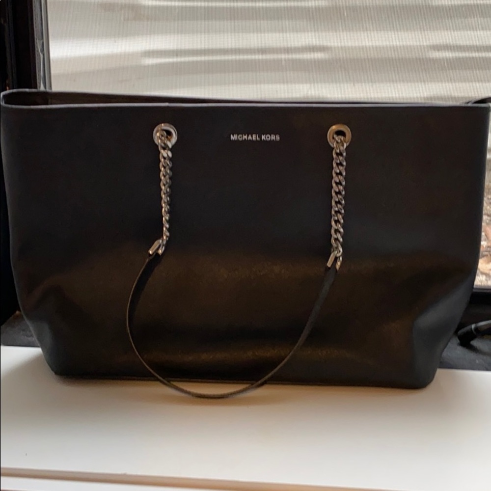 Michael Kors large “work” bag
